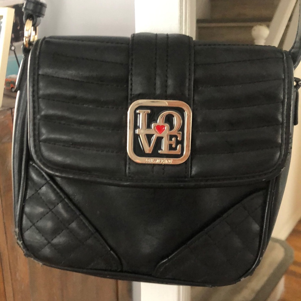 Love Moschino Crossbody Bag